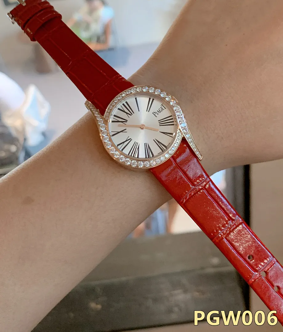 Piaget PGW1 תמונה 8