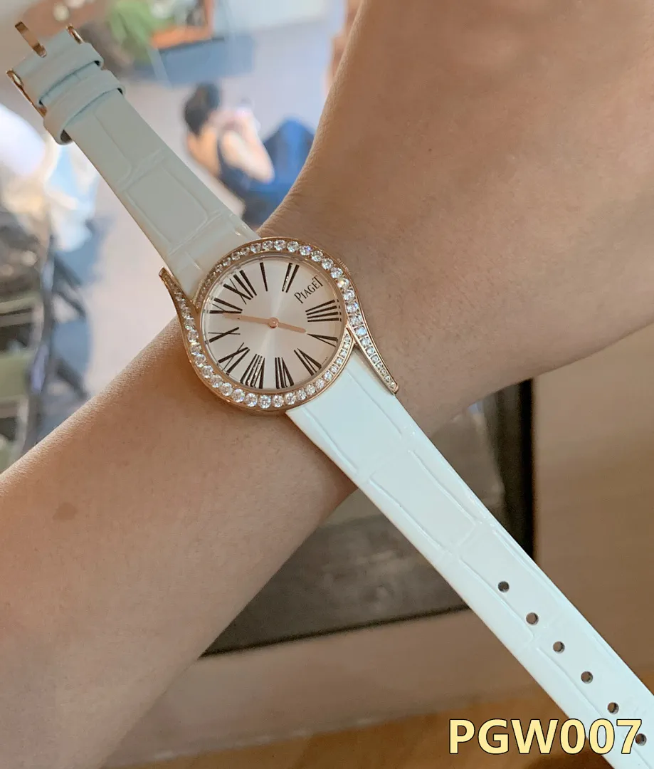 Piaget PGW1 תמונה 9