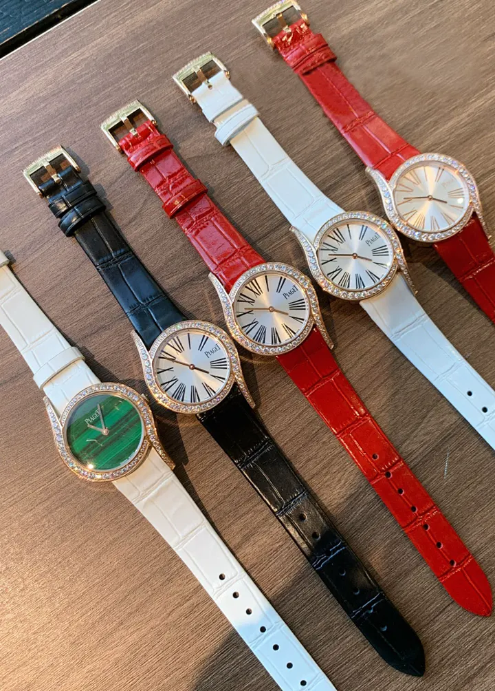 Piaget PGW1
