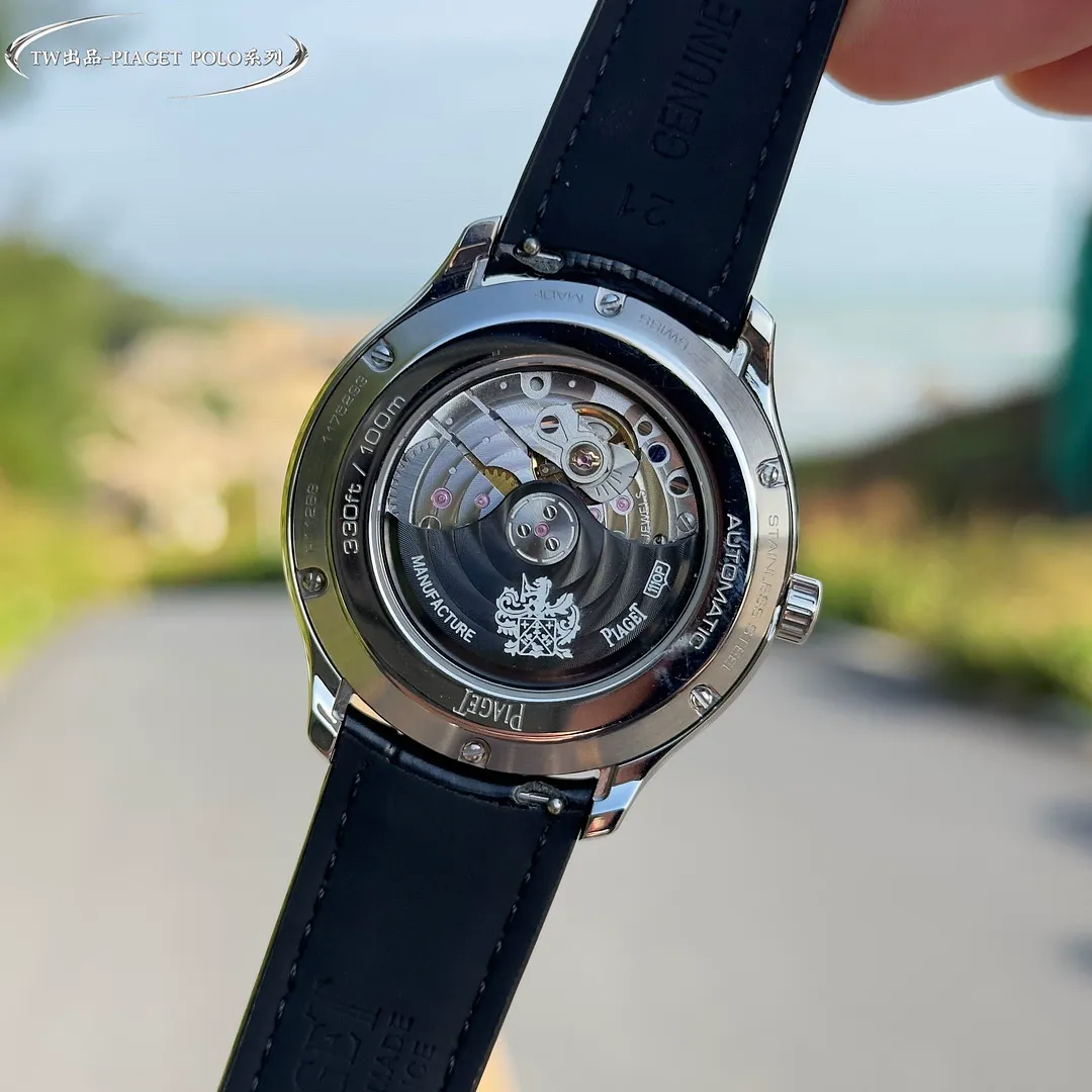 Piaget PGW10 תמונה 10