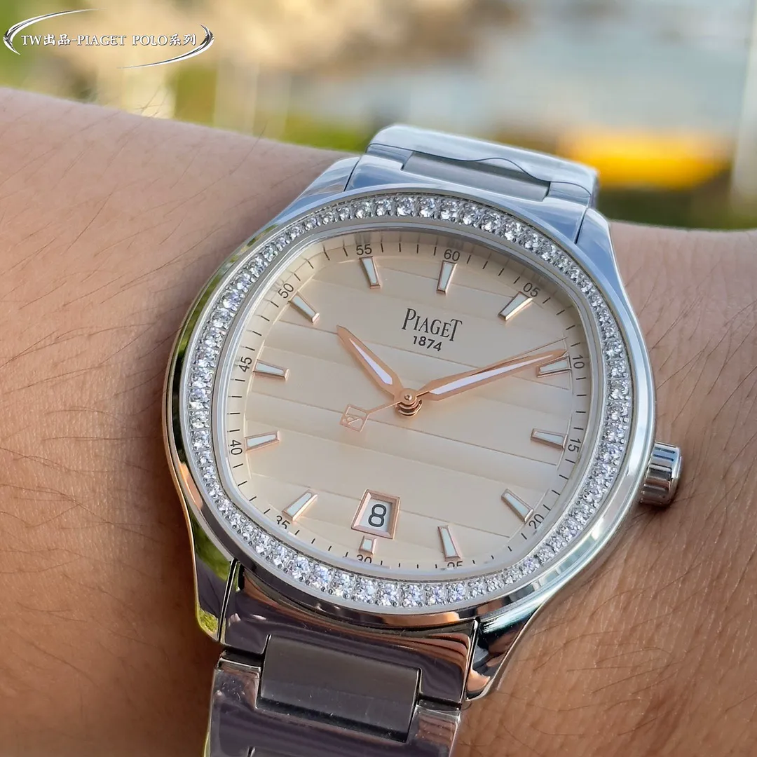 Piaget PGW10 תמונה 12