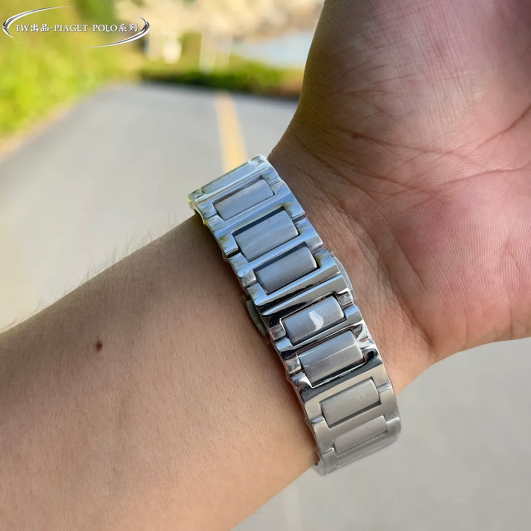 Piaget PGW10 תמונה 13
