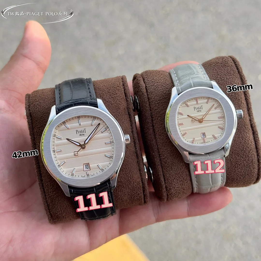 Piaget PGW10 תמונה 16