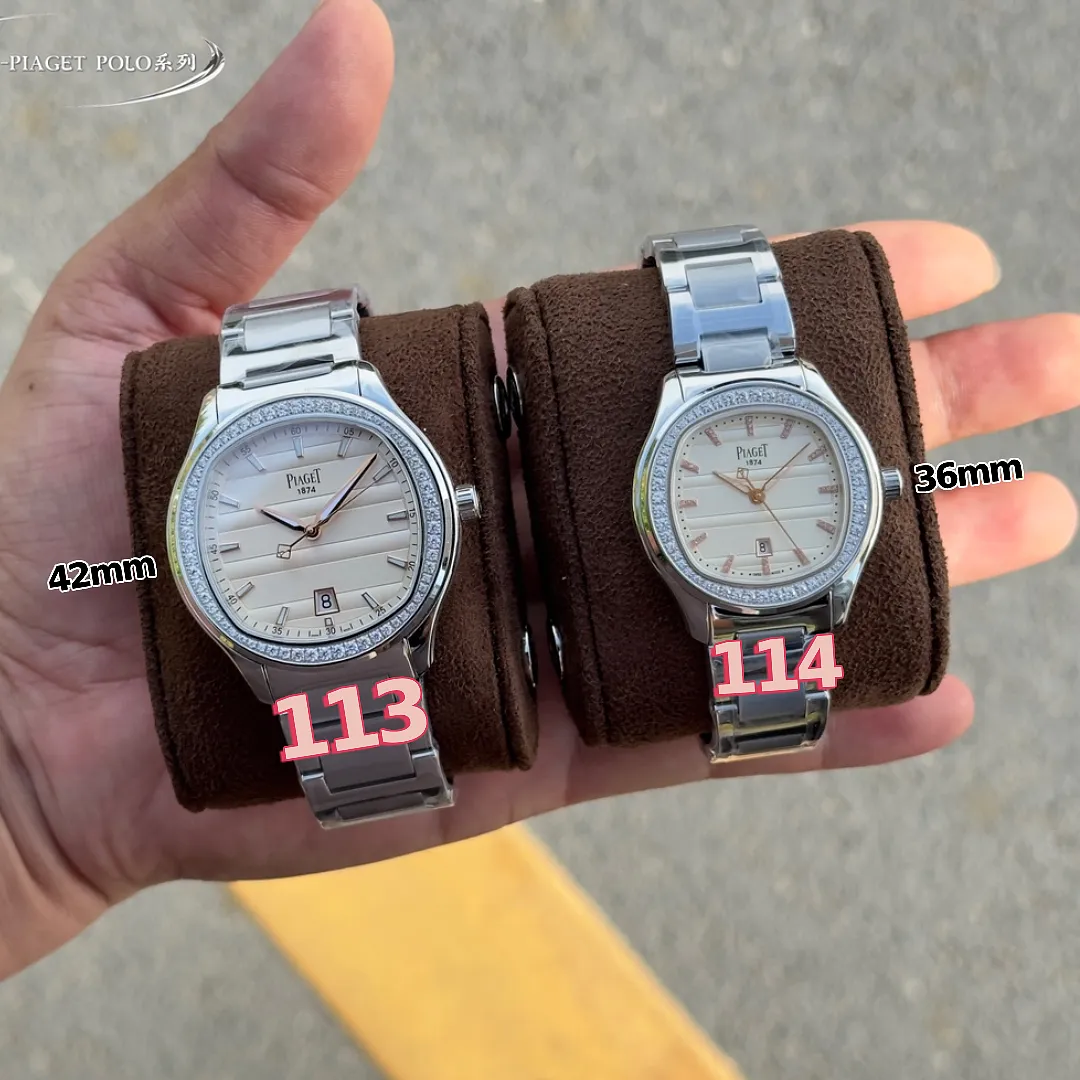 Piaget PGW10 תמונה 17
