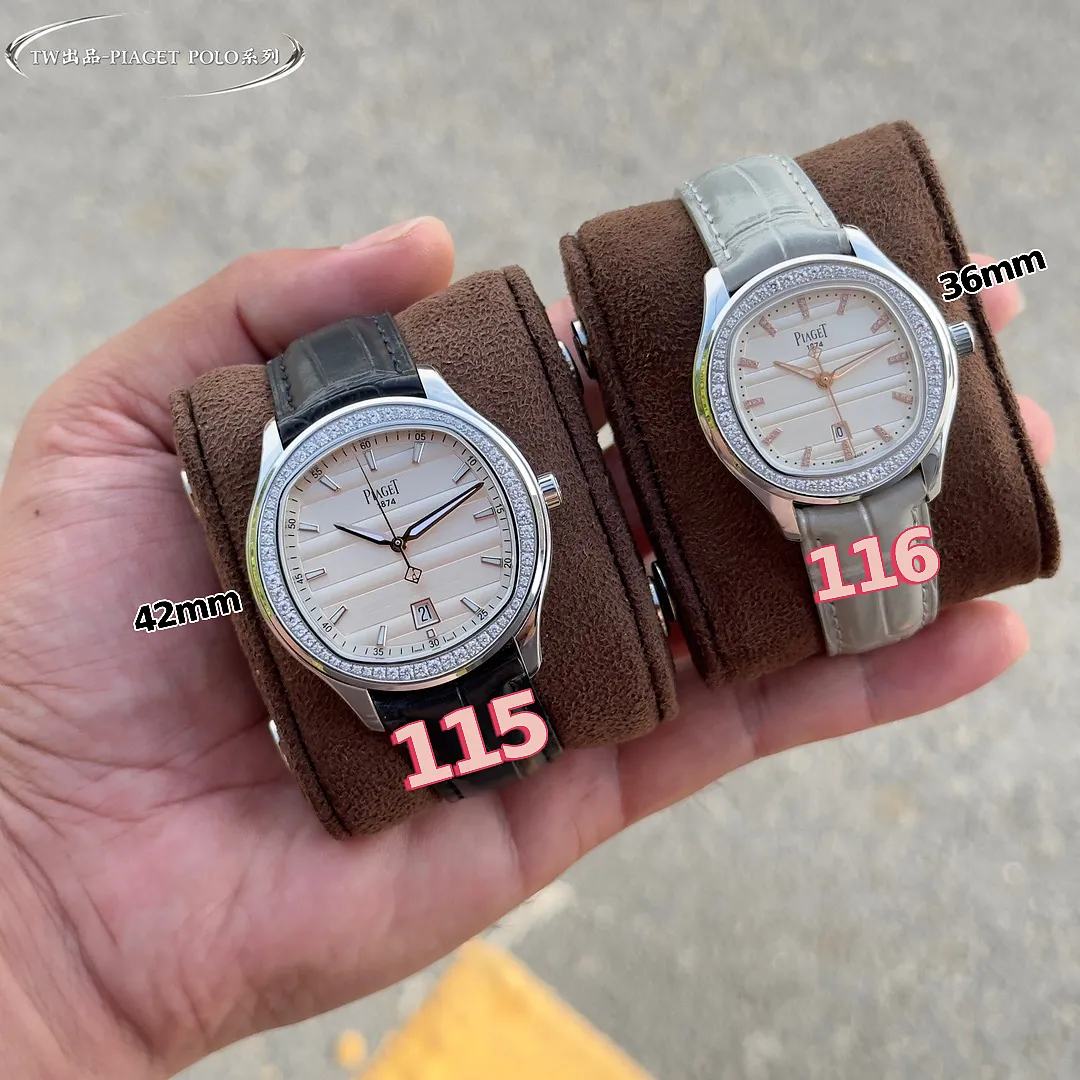 Piaget PGW10 תמונה 18