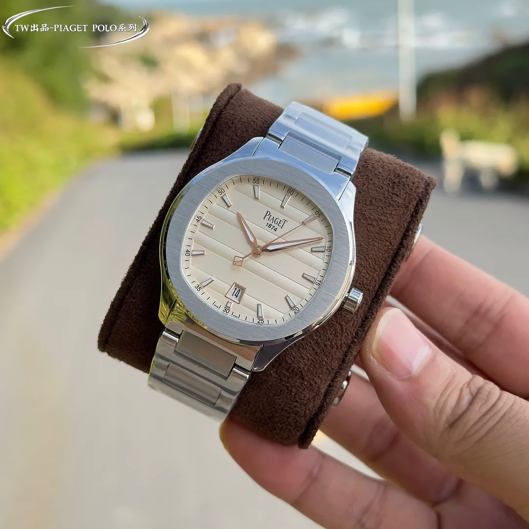 Piaget PGW10 תמונה 2
