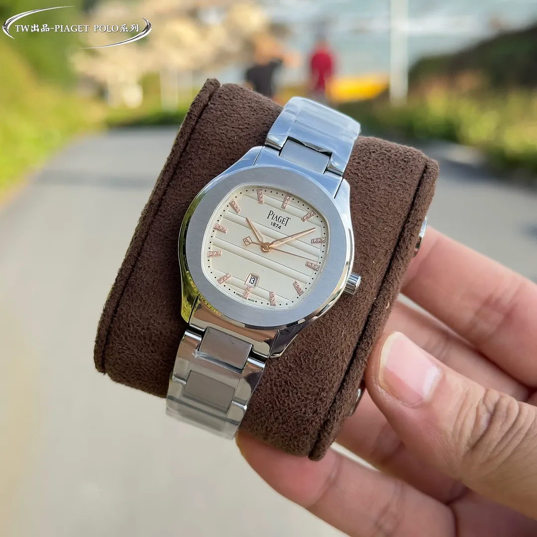 Piaget PGW10 תמונה 3