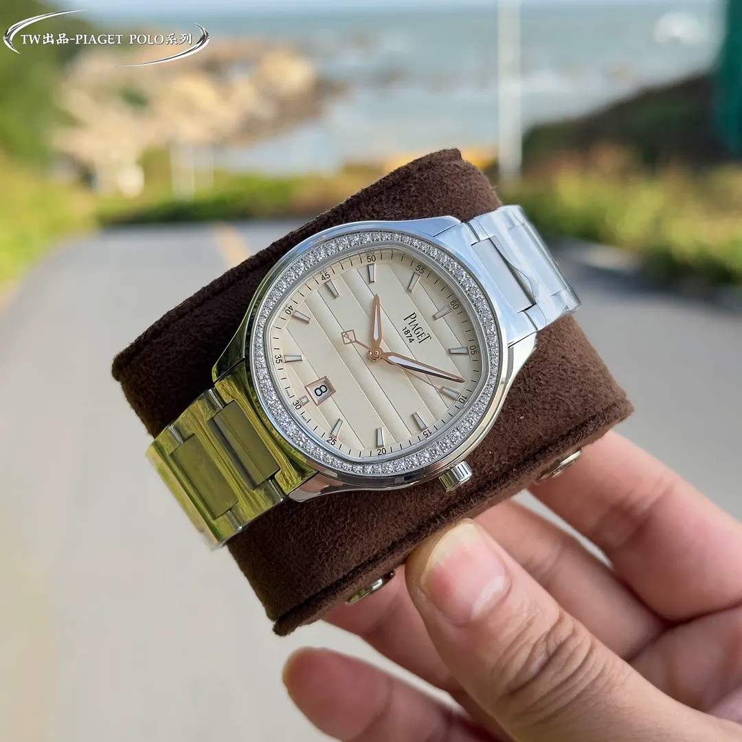 Piaget PGW10 תמונה 5