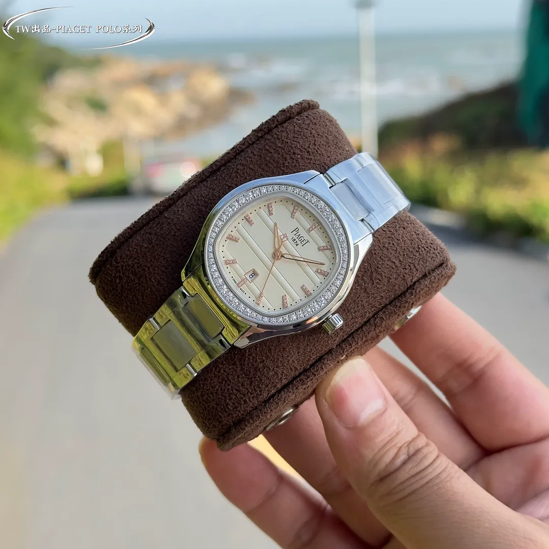 Piaget PGW10 תמונה 6