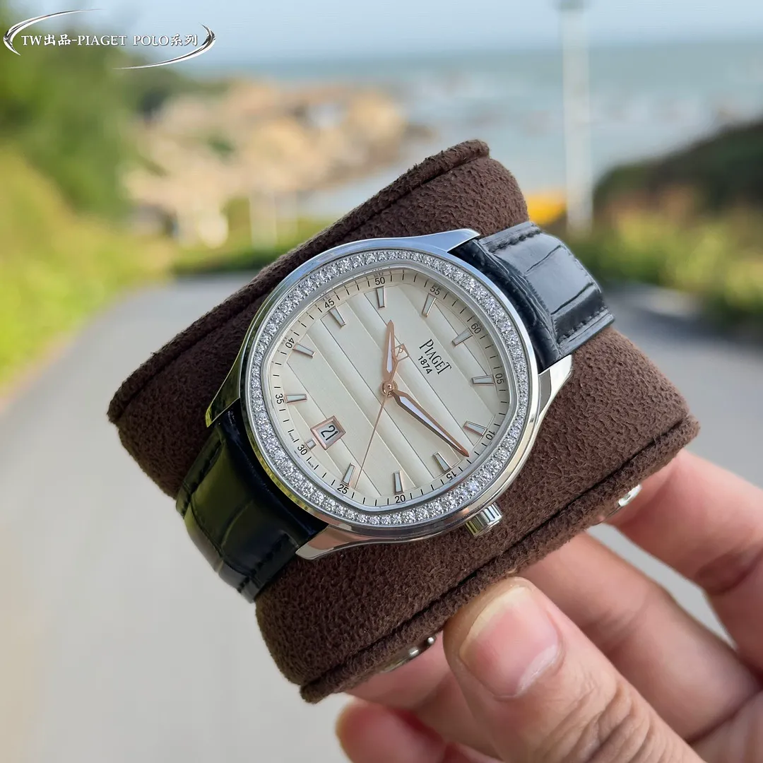 Piaget PGW10 תמונה 7