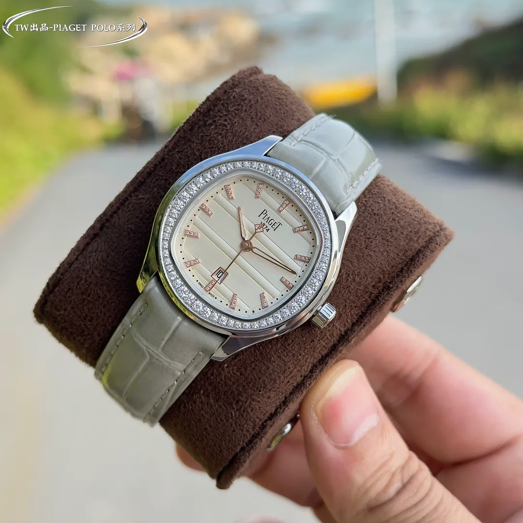 Piaget PGW10 תמונה 8