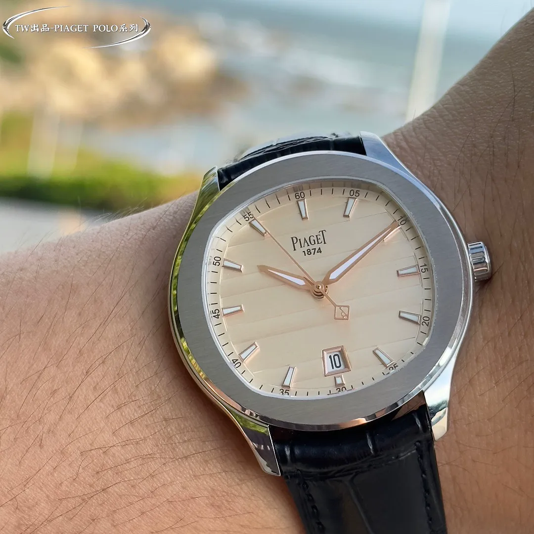 Piaget PGW10 תמונה 9