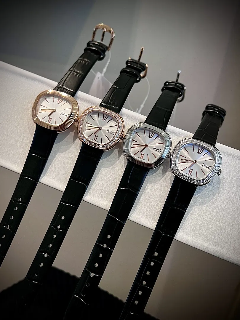 Piaget PGW12 תמונה 11