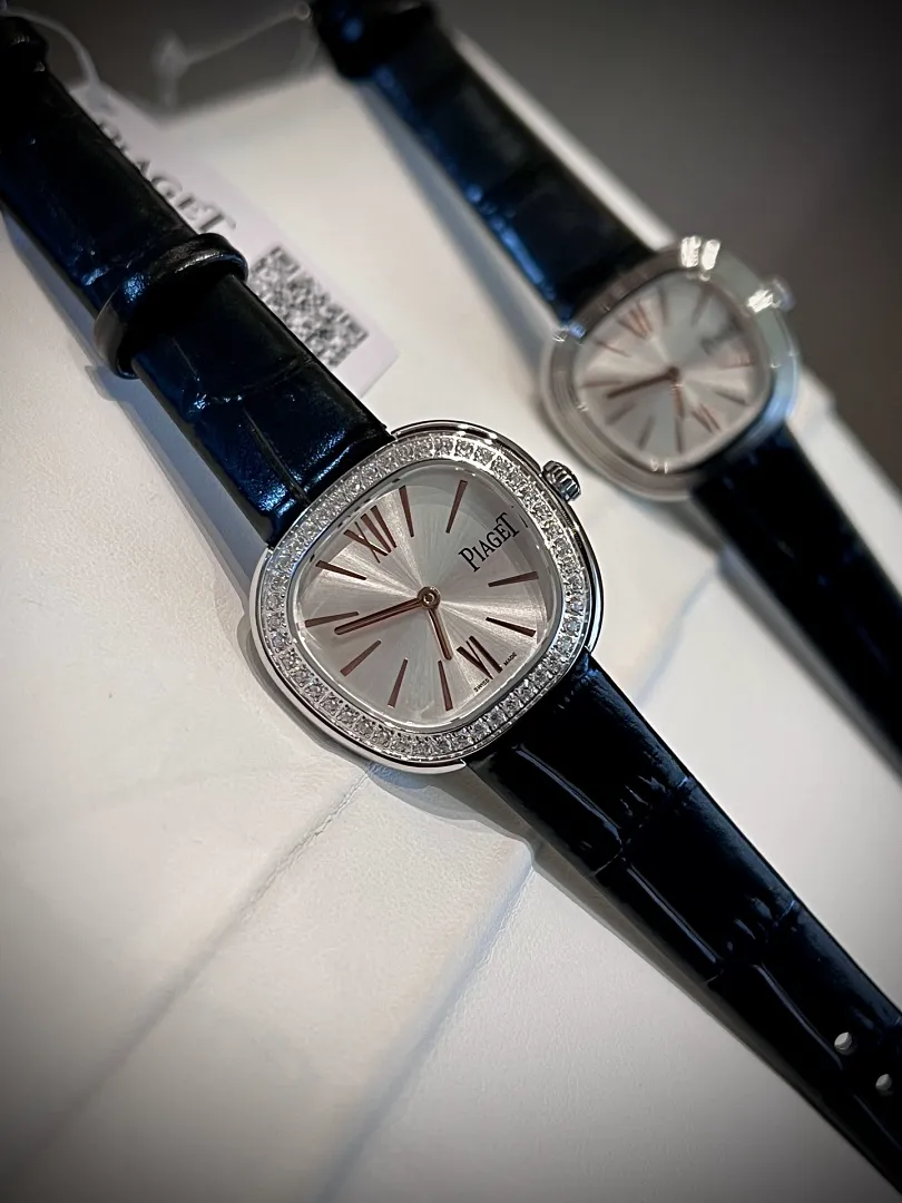 Piaget PGW12 תמונה 12