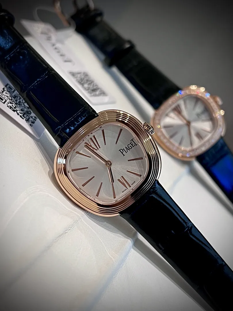 Piaget PGW12 תמונה 13