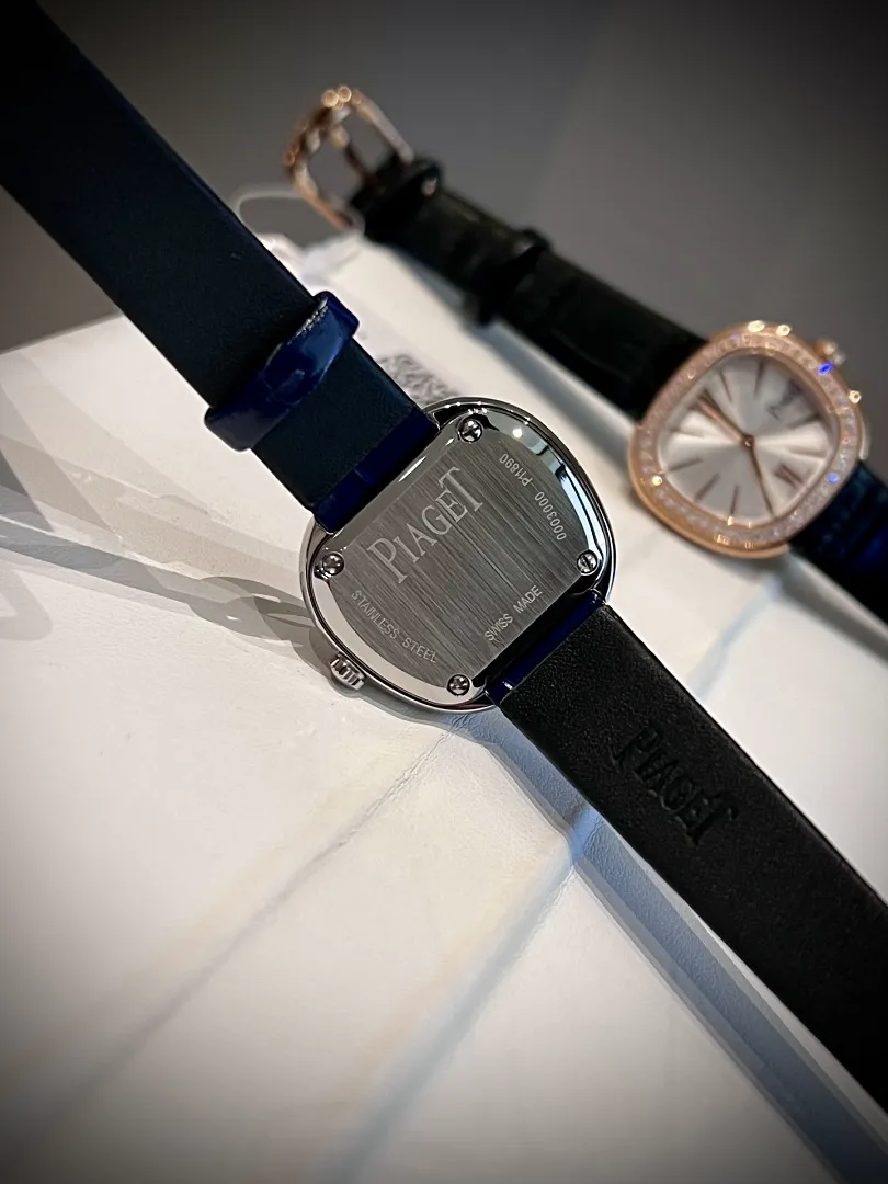Piaget PGW12 תמונה 14