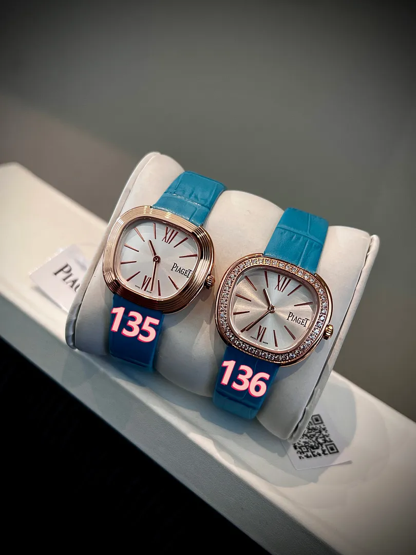 Piaget PGW12 תמונה 18