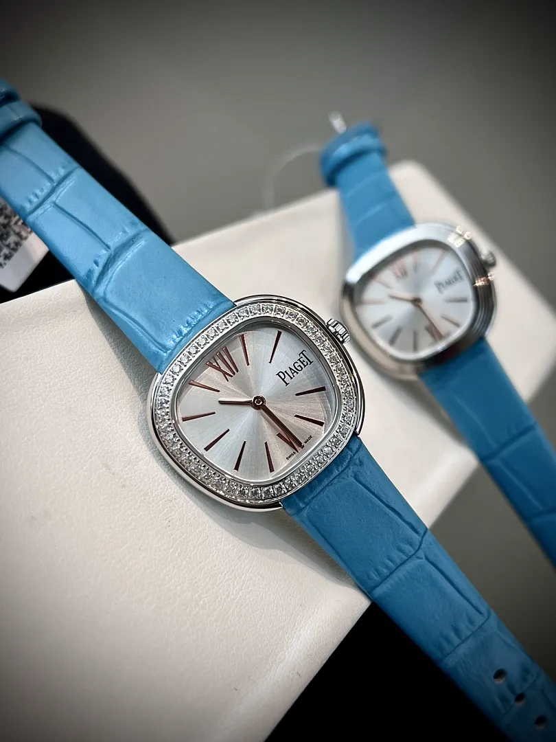 Piaget PGW12 תמונה 2