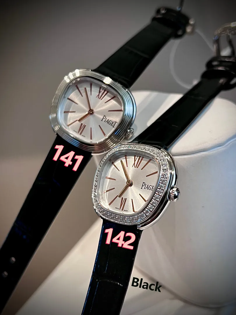 Piaget PGW12 תמונה 21