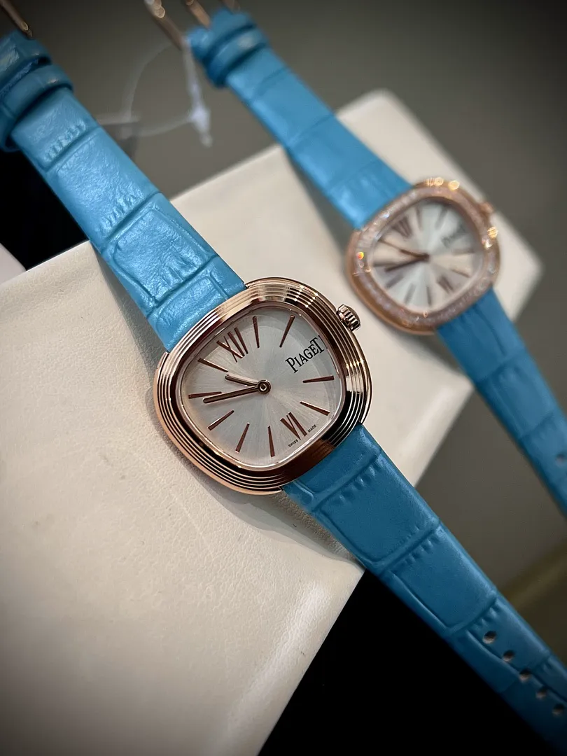 Piaget PGW12 תמונה 3