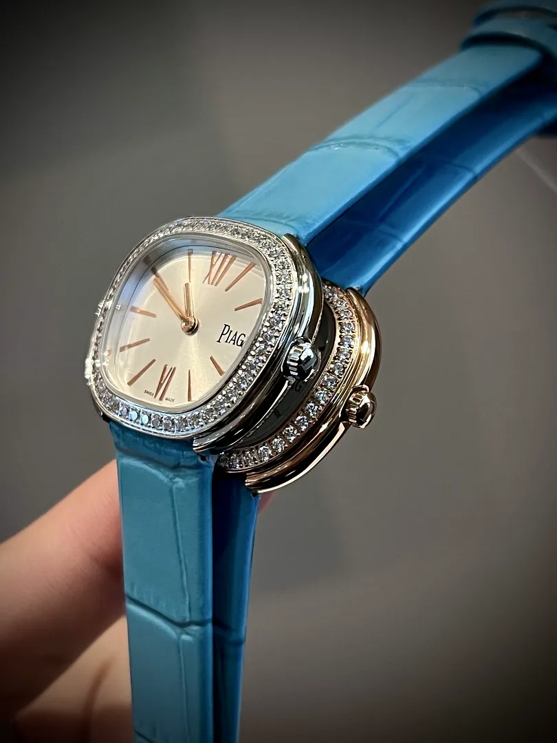 Piaget PGW12 תמונה 4