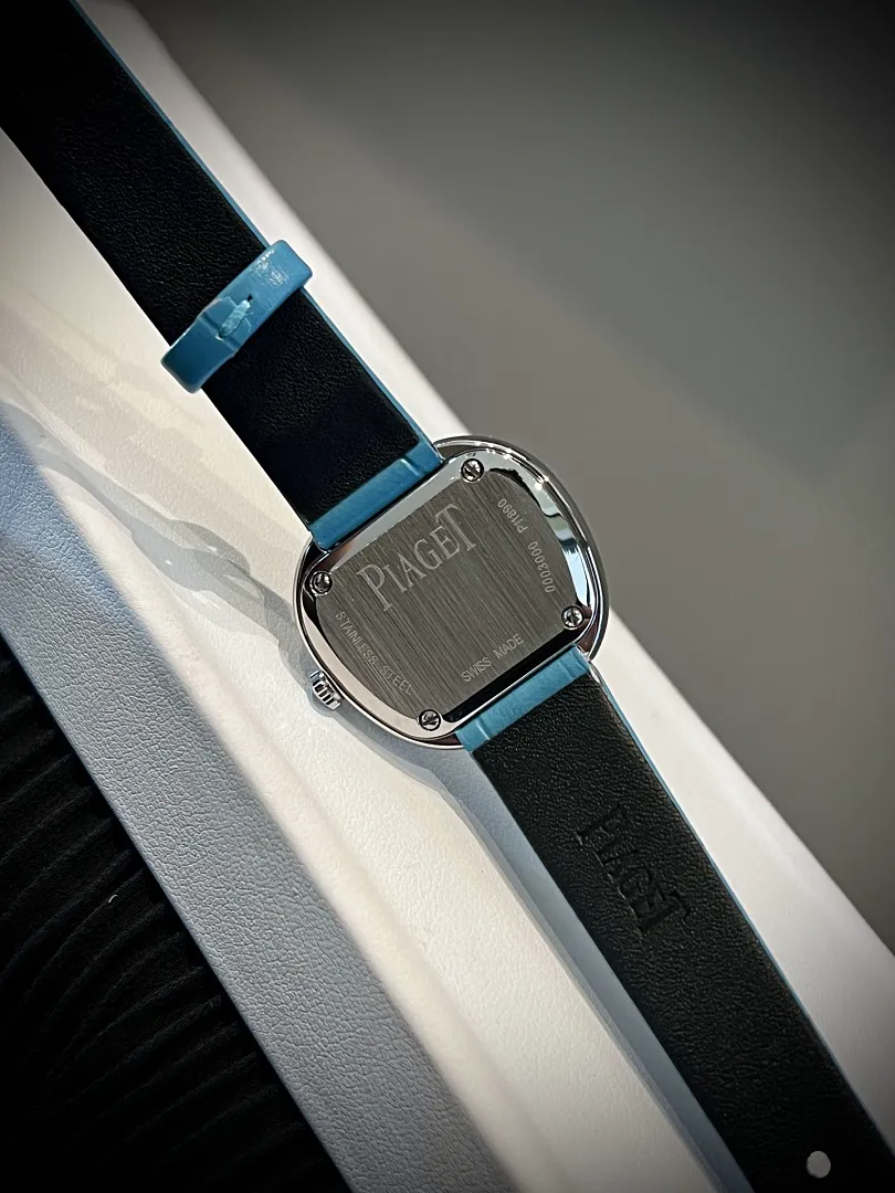Piaget PGW12 תמונה 5