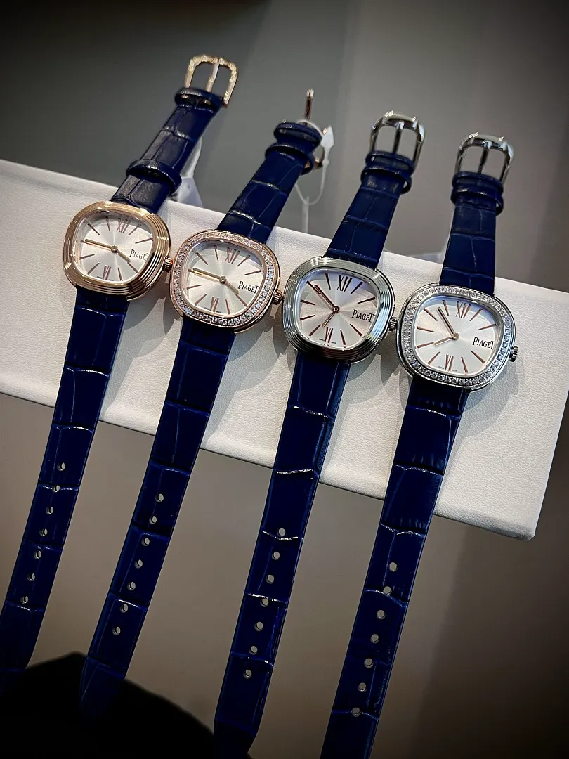 Piaget PGW12 תמונה 6