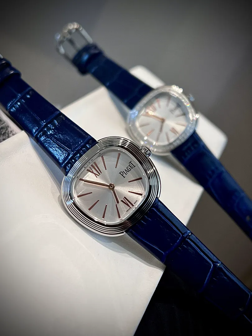 Piaget PGW12 תמונה 7