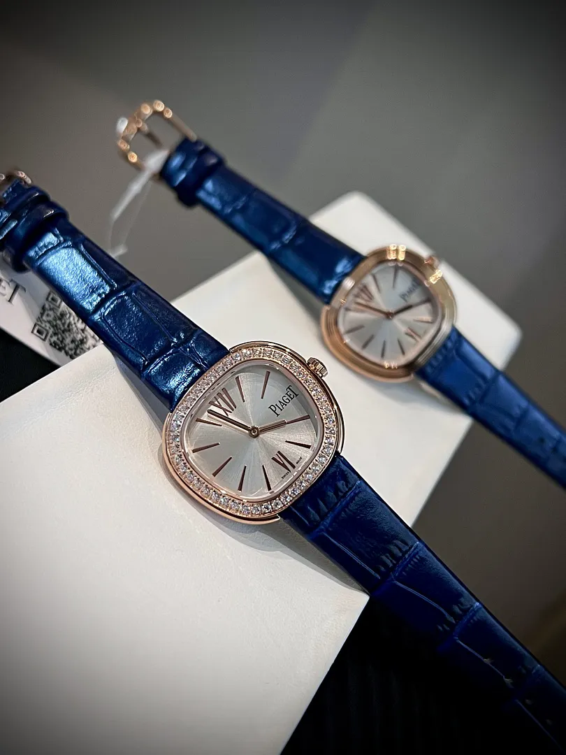 Piaget PGW12 תמונה 8