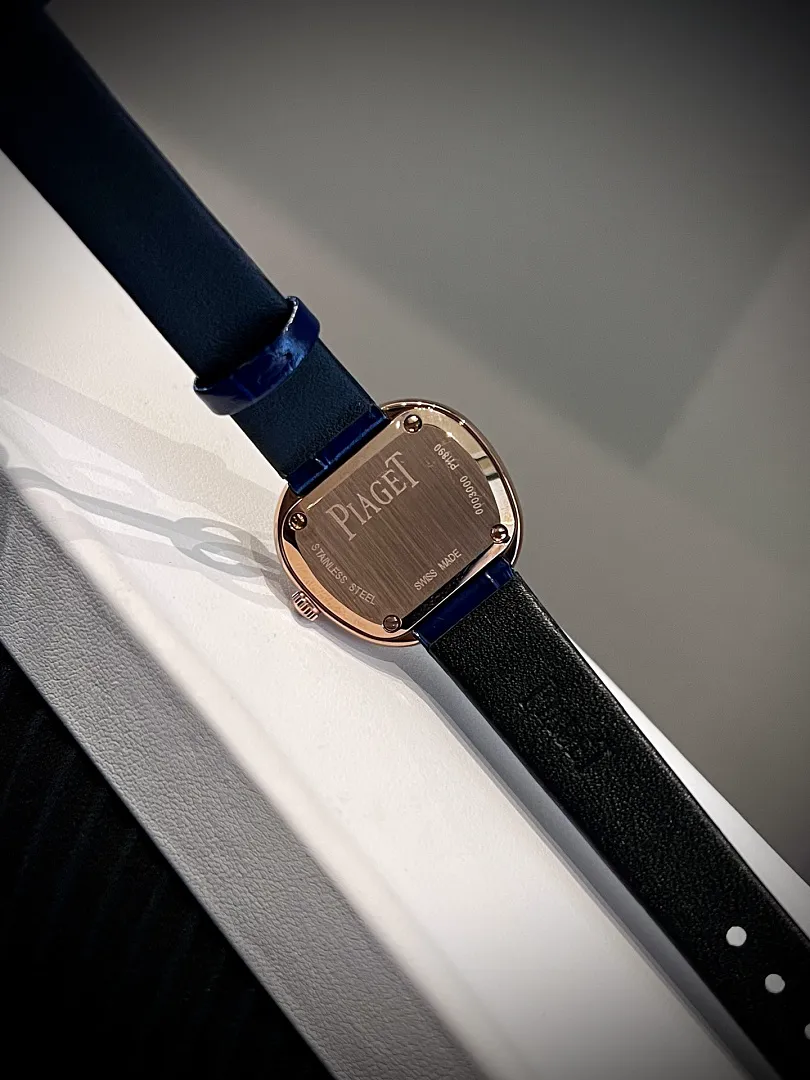 Piaget PGW12 תמונה 9