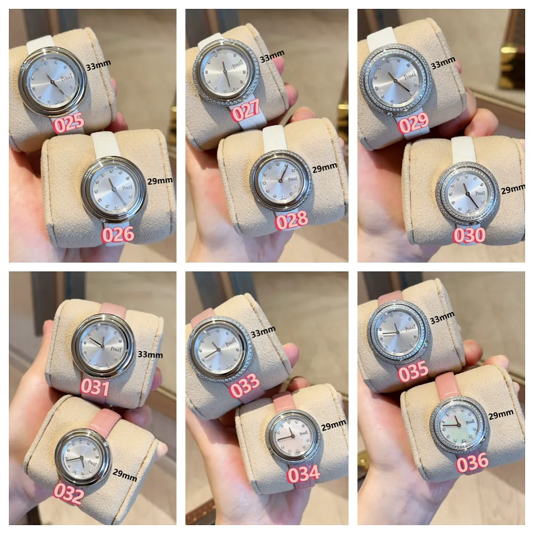 Piaget PGW3 תמונה 15