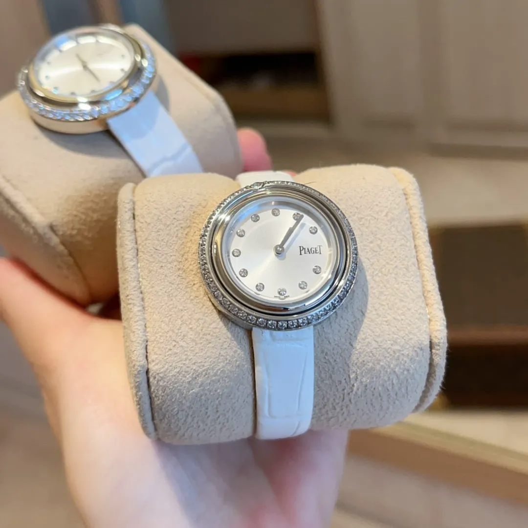 Piaget PGW3 תמונה 3