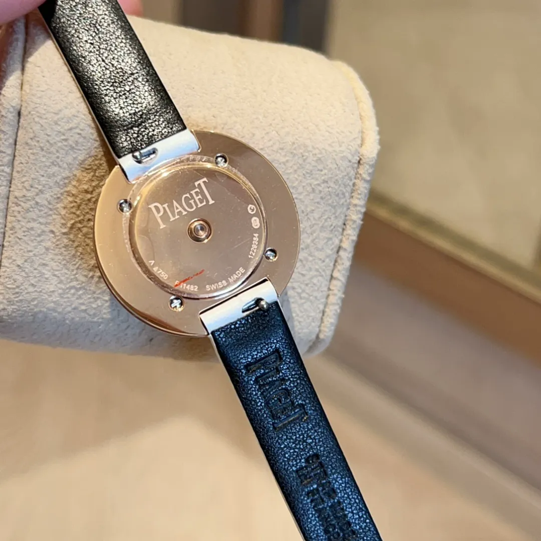 Piaget PGW3 תמונה 4