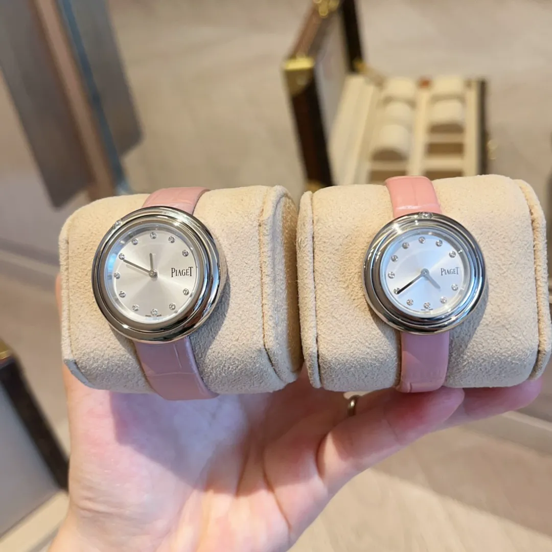 Piaget PGW3 תמונה 5