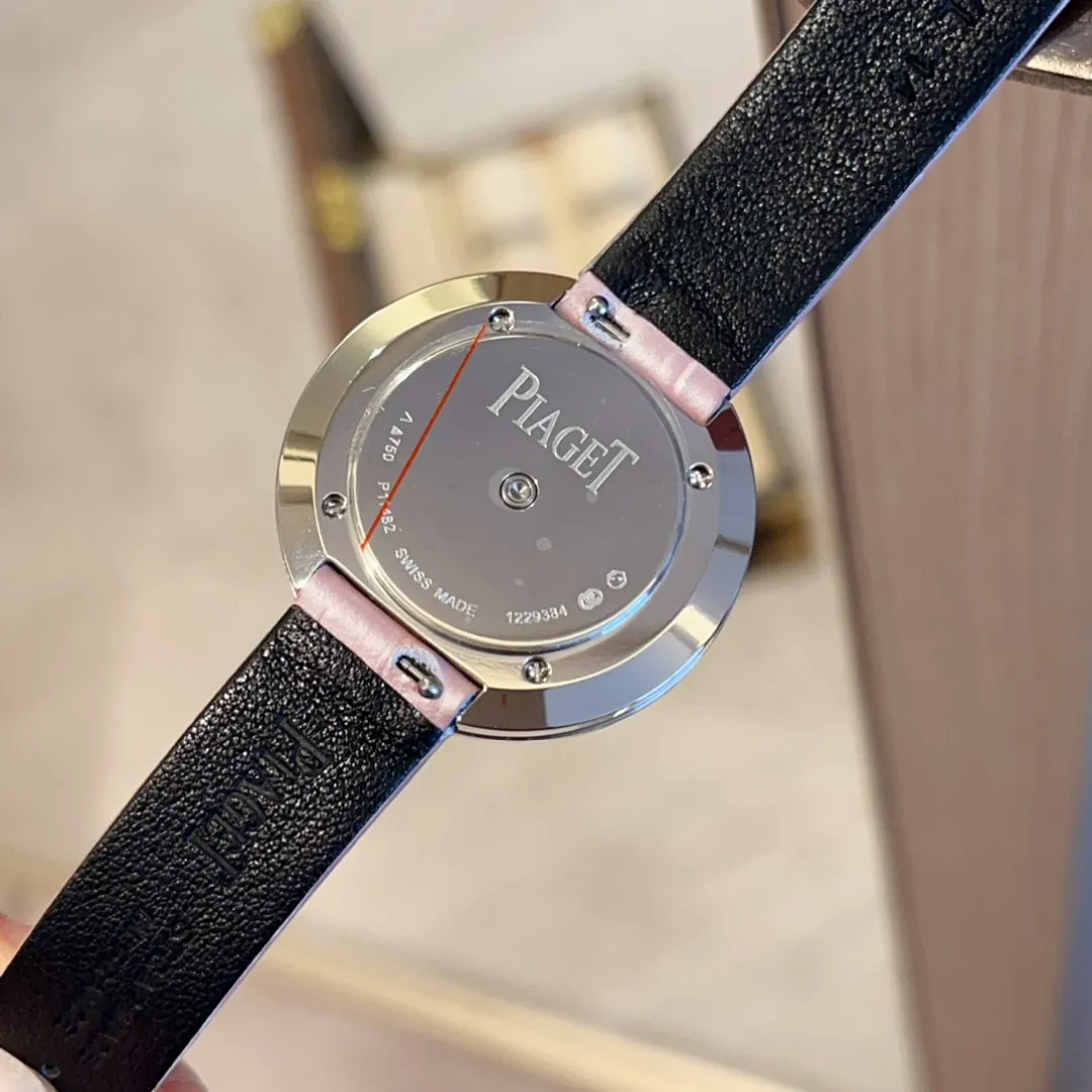 Piaget PGW3 תמונה 7