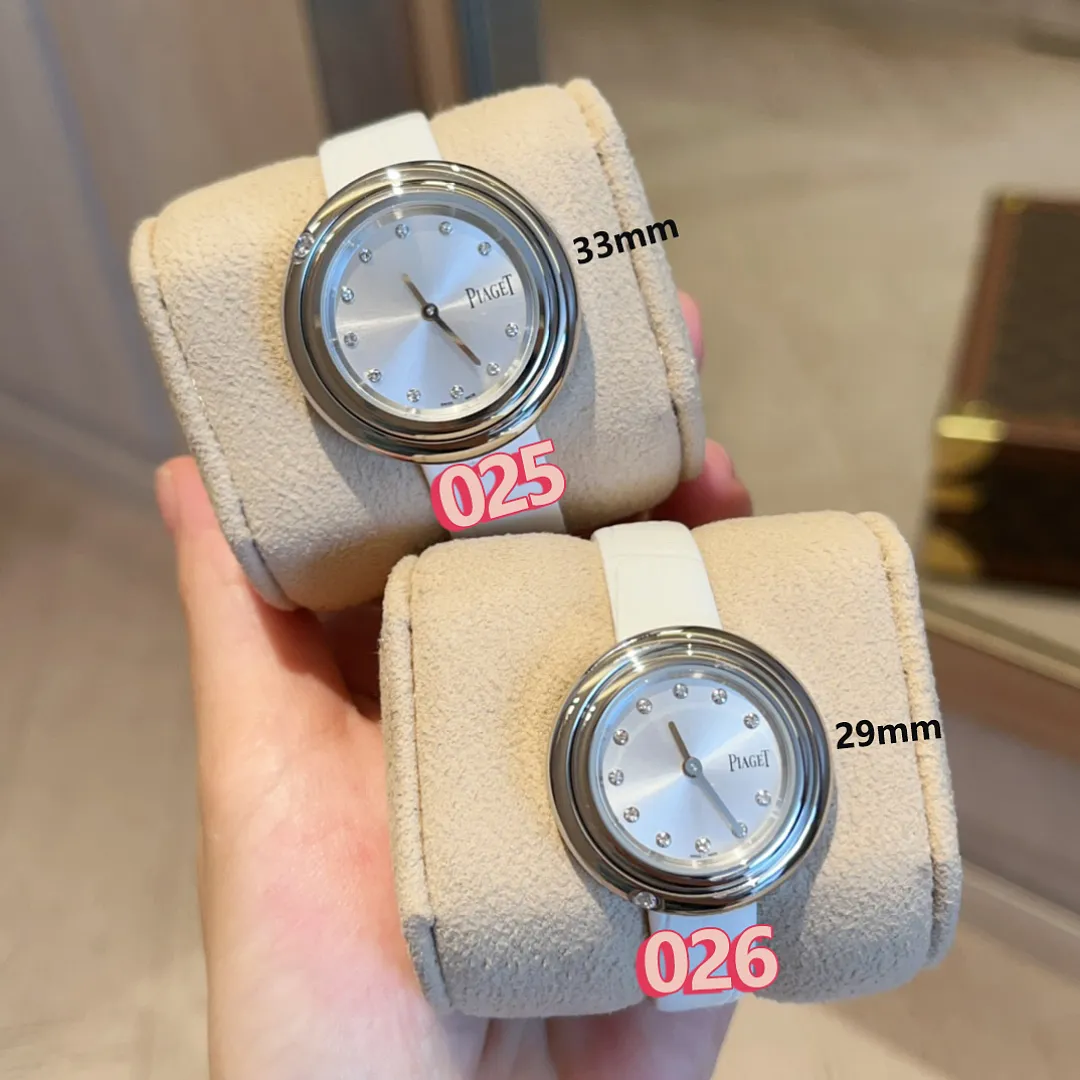 Piaget PGW3 תמונה 9