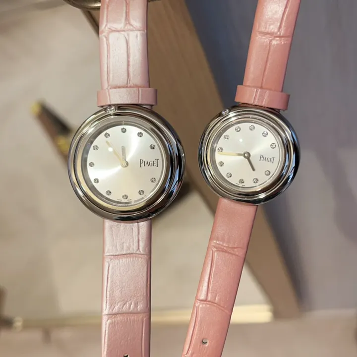 Piaget PGW3
