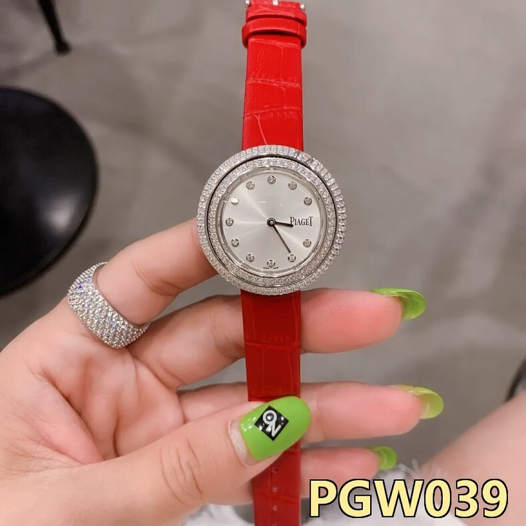 Piaget PGW4 תמונה 10