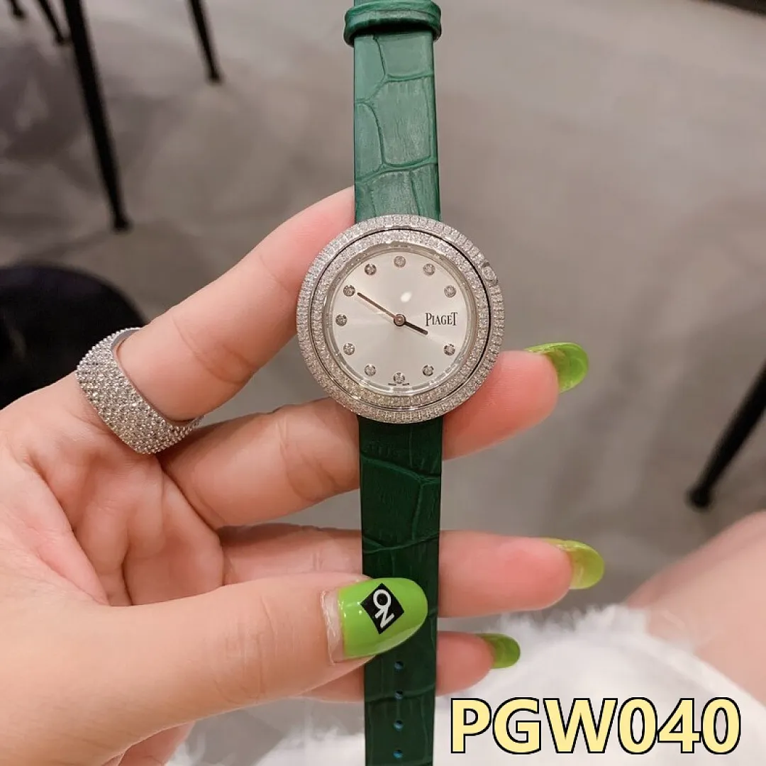 Piaget PGW4 תמונה 11