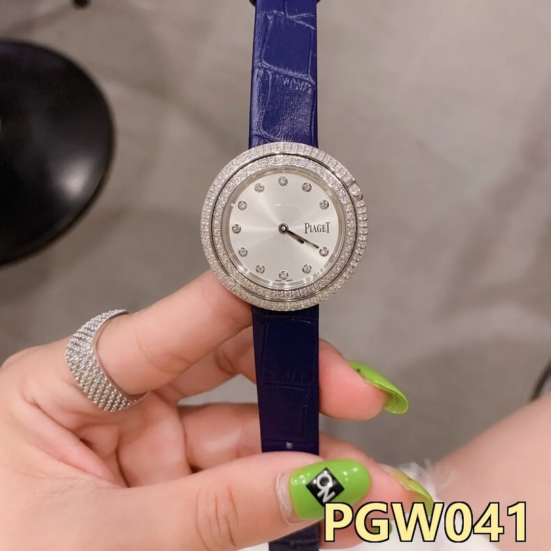 Piaget PGW4 תמונה 12
