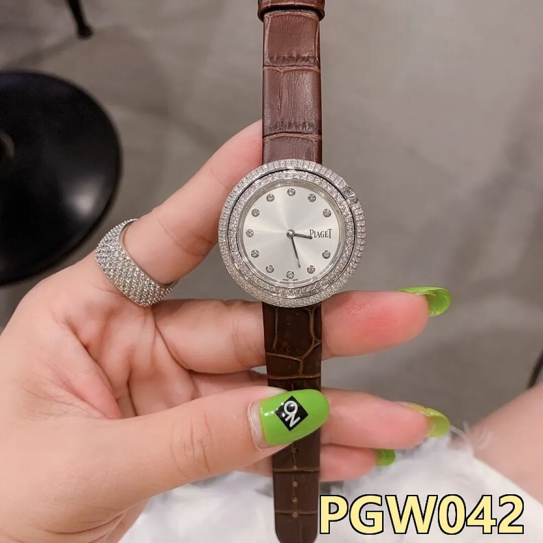 Piaget PGW4 תמונה 13