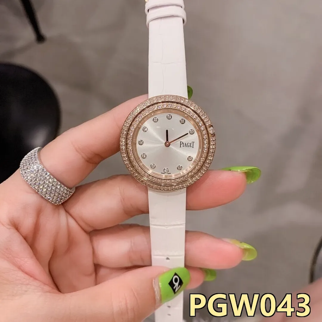 Piaget PGW4 תמונה 14