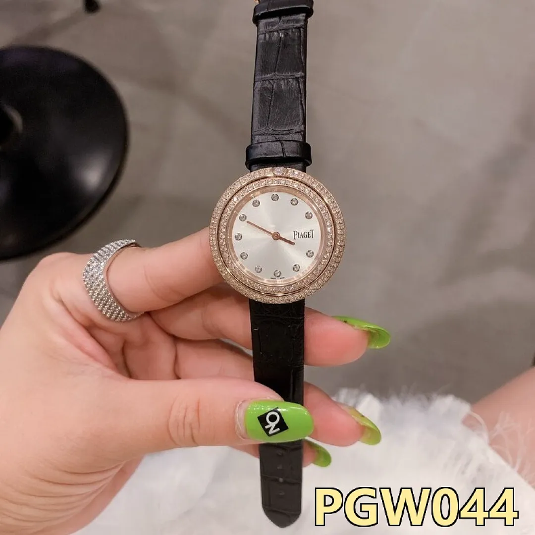 Piaget PGW4 תמונה 15