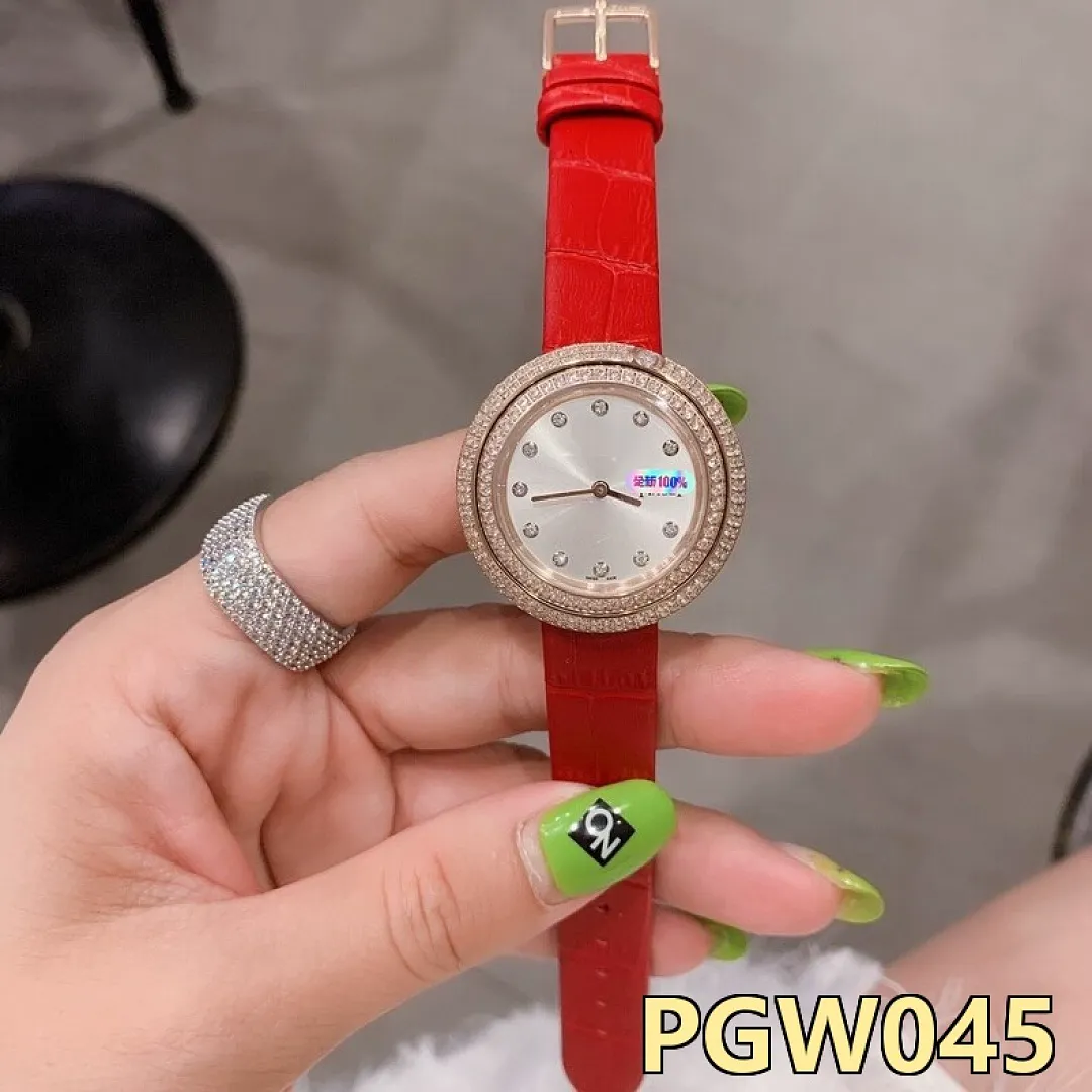 Piaget PGW4 תמונה 16