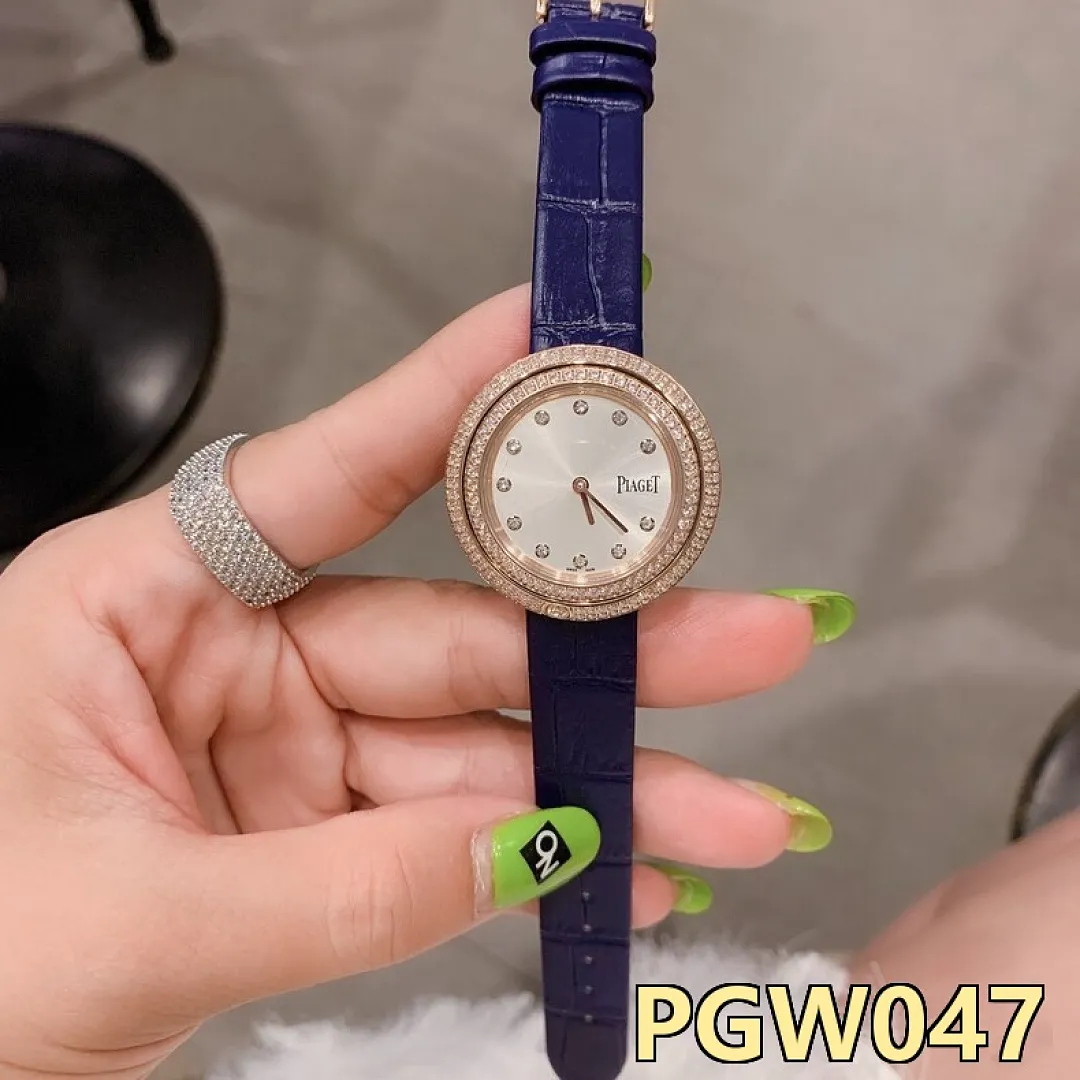 Piaget PGW4 תמונה 18