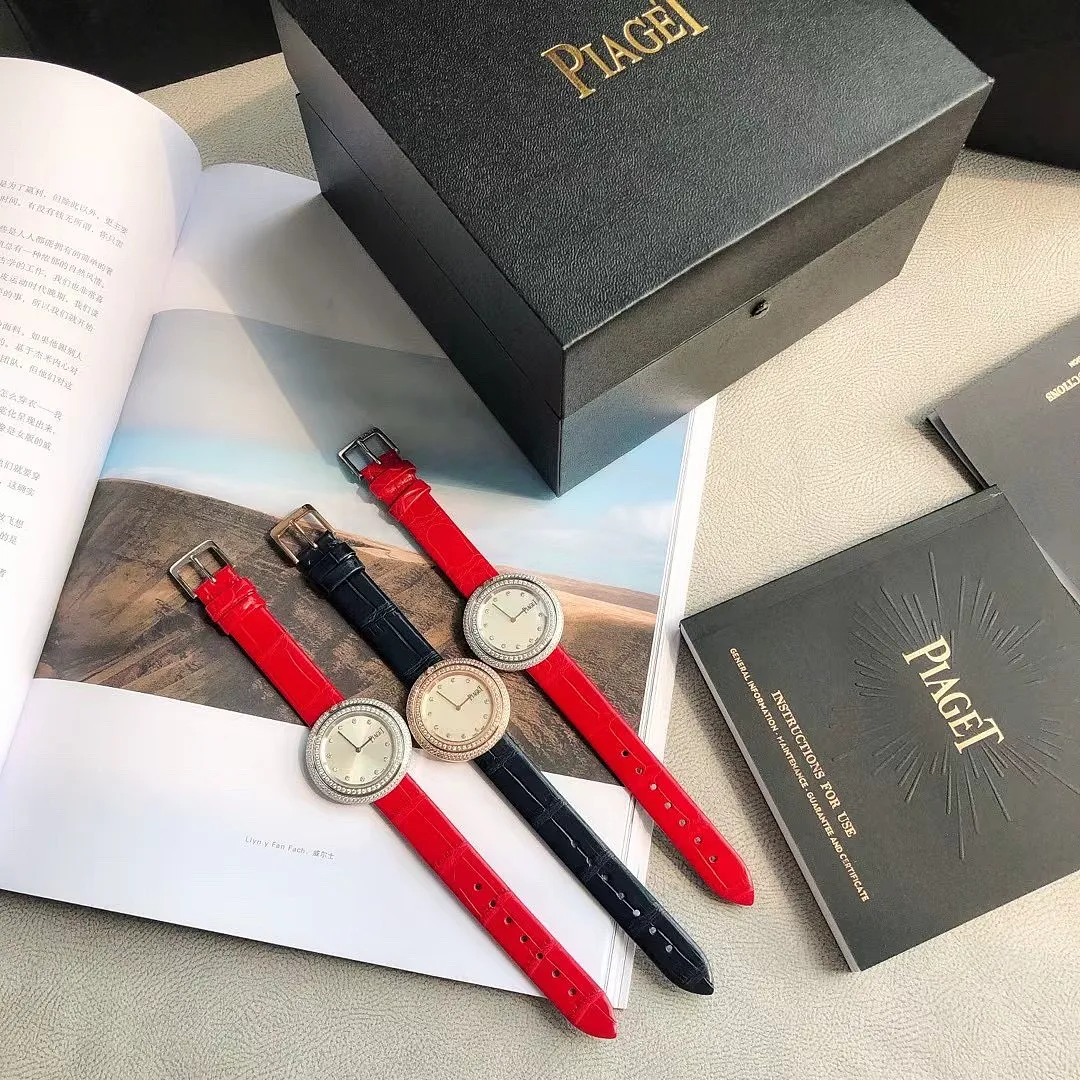 Piaget PGW4 תמונה 2