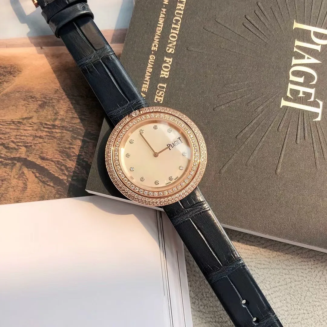 Piaget PGW4 תמונה 3