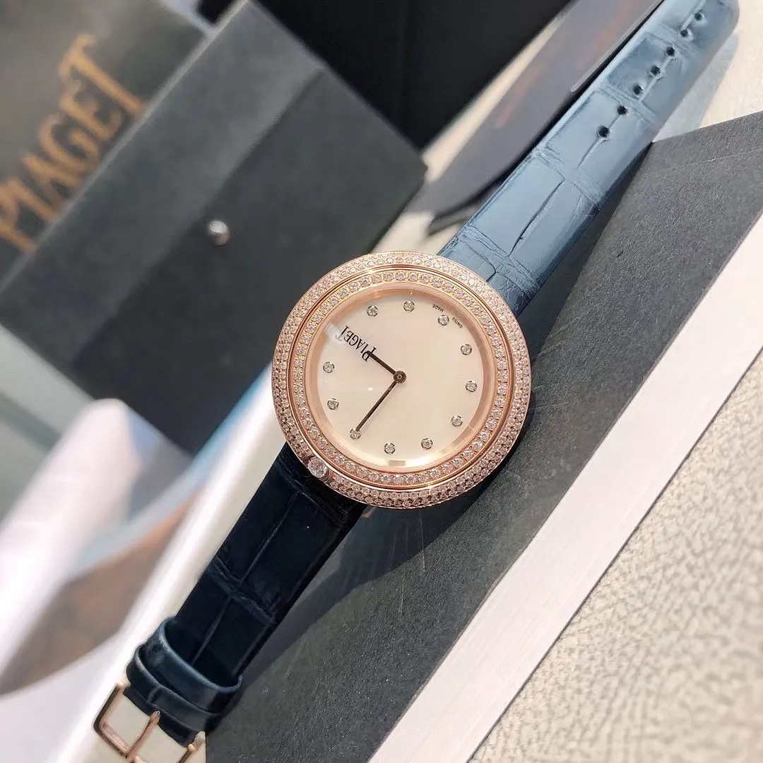 Piaget PGW4 תמונה 4