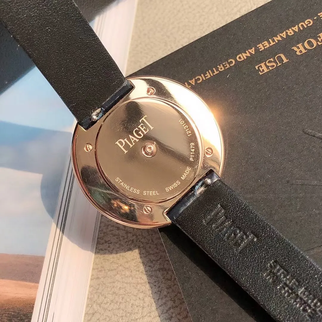 Piaget PGW4 תמונה 6