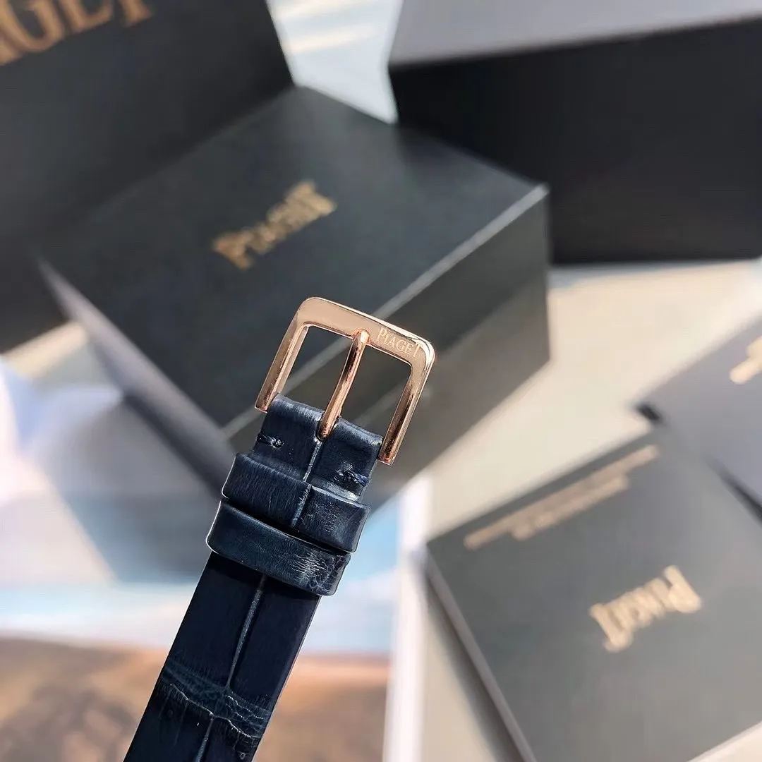 Piaget PGW4 תמונה 7